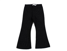 Name It black leo bootcut pants